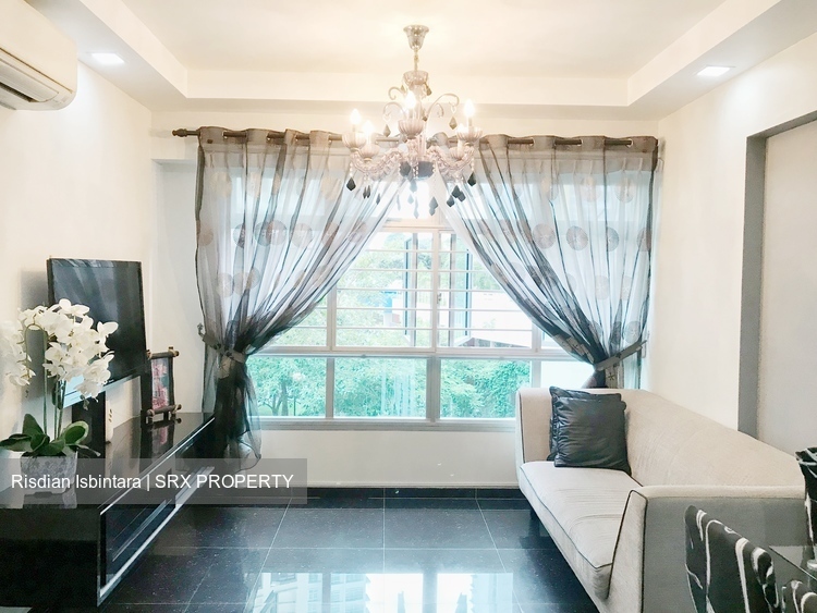 Blk 307C Ang Mo Kio Avenue 1 (Ang Mo Kio), HDB 3 Rooms #200945822